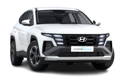 Hyundai Tucson 1.6T 158kw (215CV) HEV AT Klass