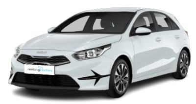 Kia CEED Kia ceed 1.0 t-gdi concept ( 100 cv )