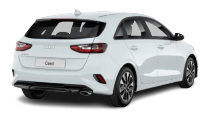 Kia CEED Kia ceed 1.0 t-gdi concept ( 100 cv )