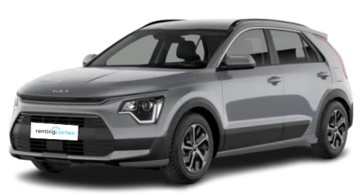 Kia Niro 1.6 GDi HEV 102Kw (139CV) Drive