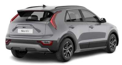 Kia Niro 1.6 GDi HEV 102Kw (139CV) Drive