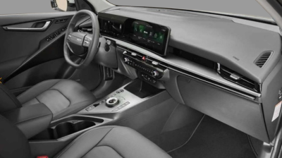 Kia Niro 1.6 GDi HEV 102Kw Drive (139CV)