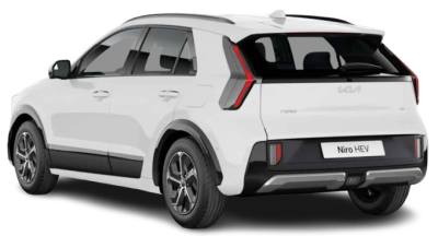Kia Niro 1.6 GDi HEV 102Kw Drive (139CV)
