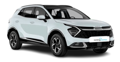 Kia Sportage TGDI MHEV DRIVE (160cv)