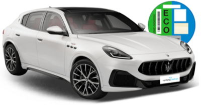 Maserati Grecale