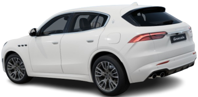 Maserati Grecale L4 MHEV 300CV AWD