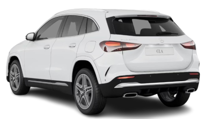 Mercedes GLA 200 D