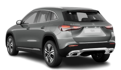 Mercedes GLA GLA 200D