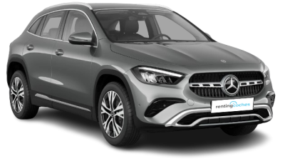 Mercedes GLA GLA 200D