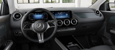 Mercedes GLA GLA 200D