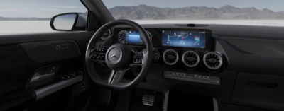 Mercedes GLA 200D AMG Line Advanced Plus