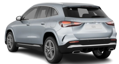 Mercedes GLA 200D AMG Line Advanced Plus