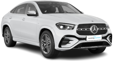 Mercedes GLE