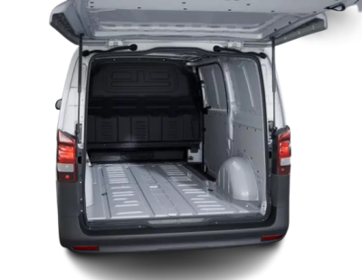 Mercedes Vito Nuevo Vito 114 CDI PRO Larga