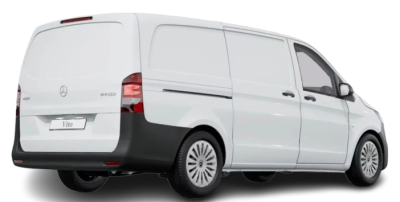Mercedes Vito Nuevo Vito 114 CDI PRO Larga