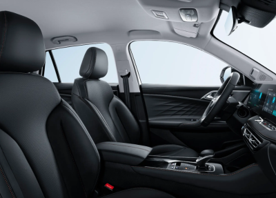 MG Hs 1.5 PLUG IN HYBRID COMFORT