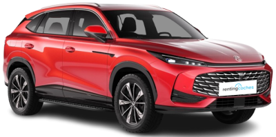 MG Hs 1.5 PLUG IN HYBRID COMFORT