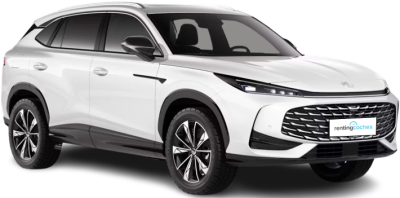 MG Hs 1.5T Plug-in Hybrid Comfort