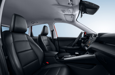 MG Zs 1.5 Hybrid + Standard