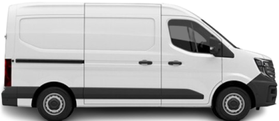 Nissan Interstar