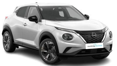 Nissan Juke 1.6 Hybrid 105kW (145CV) N-Connecta 75kWh