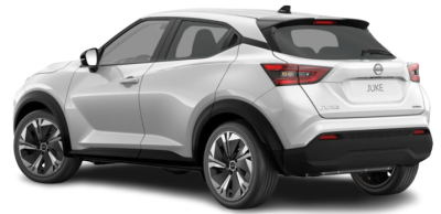 Nissan Juke 1.6 Hybrid 105kW (145CV) N-Connecta 75kWh