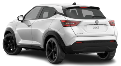 Nissan Juke 1.6 Hybrid 145CV N-Connecta