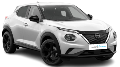 Nissan Juke 1.6 Hybrid 145CV N-Connecta