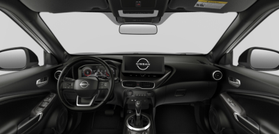 Nissan Juke 1.6 Hybrid 145CV N-Connecta