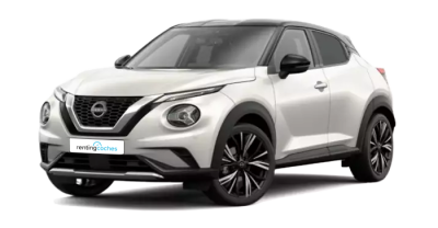 Nissan Juke DIG-T 84kW (114CV) DCT 7 Vel. Acenta