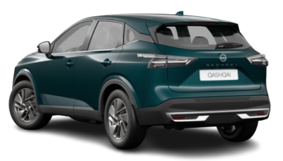 Nissan Qashqai 5p dig-t 103kw (140cv) mhev 4x2 acenta
