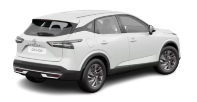 Nissan Qashqai 5p dig-t 103kw (140cv) mhev 4x2 acenta