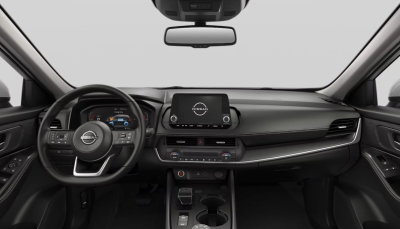 Nissan X-trail 5pl 1.5 e-4ORCE 158kW 4x4 A/T Acenta