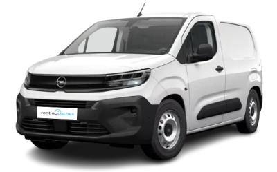 Opel Combo Cargo 650kg 1.5 100 S&S