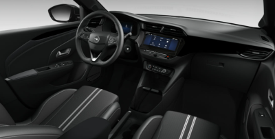 Opel Corsa 1.2TXHL 74kW (100CV) GS