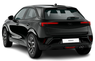 Opel Mokka 1.2 T XHT Hybrid eDCT6 GS