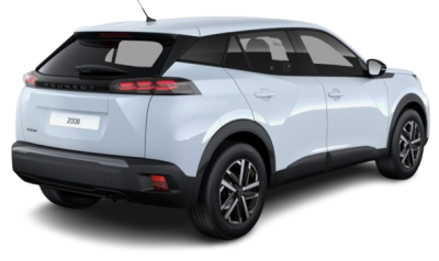 Peugeot 2008 N2008 GT Hybrid 145 e DCS6