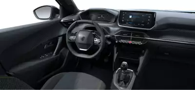 Peugeot 2008 N2008 GT Hybrid 145 e DCS6
