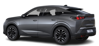 Peugeot 3.008 1.2 107KW Allure eDCS6