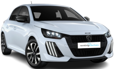 Peugeot E-208 Style Eléctrico 136 (100 kW)