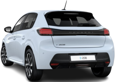 Peugeot E-208 Style Eléctrico 136 (100 kW)