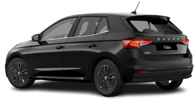 Skoda Fabia 1.5 TSI 110kW (150 CV) DSG PLUS