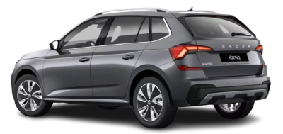 Skoda Kamiq Kamiq Design 1,0 TSI 116 CV Manual 6 vel.