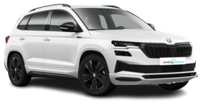 Skoda Karoq 1.5 TSI (150CV) 5P DSG ACT Selection