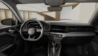 Audi A1 Sportback adrenalin 30 tfsi 85kw s tron