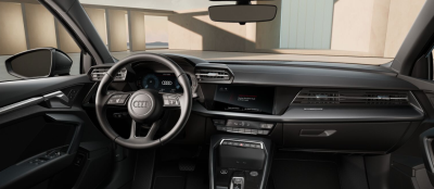 Audi A3 sportback Advanced TFSI e 150 kW S tronic