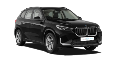 BMW X1 Bmw