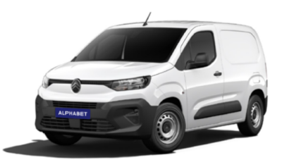 Citroen Berlingo Van talla M bluehdi