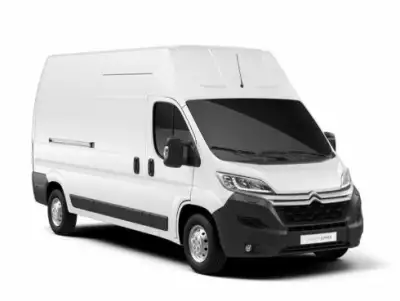 Citroen Jumper