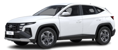 Hyundai Tucson 1.6TGDI 150cv KLASS